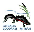 Latgales Zood�rza-Mitr�ja Logo