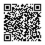 Latgales zood�rza Android aplik�cijas QR-kods