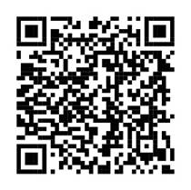 Latgales zood�rza Android aplik�cijas QR-kods