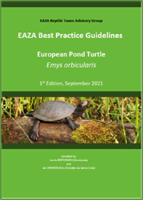 Title: EAZA - Description: Title: EAZA Eo book - Description: EAZA Eo Best practices