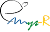 Title: EMYS-R - Description: EMYS-R logo